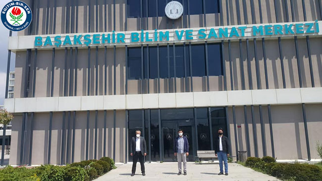 All Facts About Başakşehir Hospital